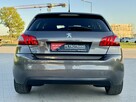 Peugeot 308 1.2 / 131KM FULL LED Nawigacja Kamera Półskóra Asystent Pasa ruchu - 8