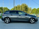 Peugeot 308 1.2 / 131KM FULL LED Nawigacja Kamera Półskóra Asystent Pasa ruchu - 11