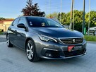 Peugeot 308 1.2 / 131KM FULL LED Nawigacja Kamera Półskóra Asystent Pasa ruchu - 12