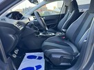 Peugeot 308 1.2 / 131KM FULL LED Nawigacja Kamera Półskóra Asystent Pasa ruchu - 16