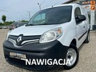 Renault Kangoo 1,5dCi*75PS*138.000KM*A/C*Navi*ASO*VAT-MARŻA*Opłacony - 1