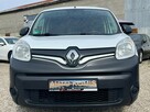 Renault Kangoo 1,5dCi*75PS*138.000KM*A/C*Navi*ASO*VAT-MARŻA*Opłacony - 2