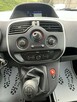 Renault Kangoo 1,5dCi*75PS*138.000KM*A/C*Navi*ASO*VAT-MARŻA*Opłacony - 12