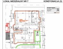 Mieszkanie Kraków Krowodrza, św. Teresy - 3
