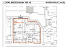 Mieszkanie Kraków Krowodrza, św. Teresy - 4