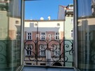 Mieszkanie Kraków Stare Miasto, Sienna - 1