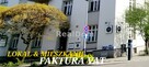 Mieszkanie Kraków Stare Miasto, Syrokomli - 8