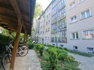 Mieszkanie Kraków Krowodrza, Juliusza Lea - 10