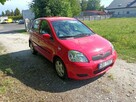Toyota Yaris 1.3 03r - 1