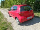 Toyota Yaris 1.3 03r - 3