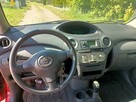 Toyota Yaris 1.3 03r - 7