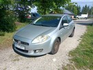 Fiat Bravo 1.6TD 120km 09r - 2