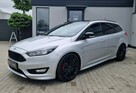 Ford Focus ST-Line - 3