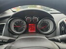 Opel Astra FULL - skóra, nawigacja, grzane fotele super stan !!! - 11