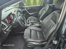 Opel Astra FULL - skóra, nawigacja, grzane fotele super stan !!! - 15
