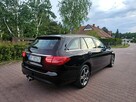 Mercedes C 180 W205 Kombi 1.6d 116KM 2015r Navi, LED, Grzane Fotele, HAK - 3