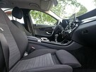 Mercedes C 180 W205 Kombi 1.6d 116KM 2015r Navi, LED, Grzane Fotele, HAK - 5