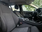 Mercedes C 180 W205 Kombi 1.6d 116KM 2015r Navi, LED, Grzane Fotele, HAK - 7