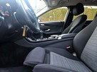 Mercedes C 180 W205 Kombi 1.6d 116KM 2015r Navi, LED, Grzane Fotele, HAK - 8