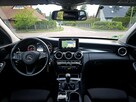 Mercedes C 180 W205 Kombi 1.6d 116KM 2015r Navi, LED, Grzane Fotele, HAK - 12