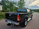 Toyota Hilux 3.0 D-4D 4WD 171KM 2009r Klima, Automat, Navi, HAK - 3