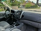 Toyota Hilux 3.0 D-4D 4WD 171KM 2009r Klima, Automat, Navi, HAK - 6