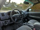 Toyota Hilux 3.0 D-4D 4WD 171KM 2009r Klima, Automat, Navi, HAK - 9
