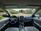 Toyota Hilux 3.0 D-4D 4WD 171KM 2009r Klima, Automat, Navi, HAK - 14