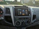 Toyota Hilux 3.0 D-4D 4WD 171KM 2009r Klima, Automat, Navi, HAK - 16