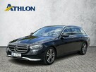 Mercedes E 200 200 145KW SalonPL Klima Navi Kamera VAT23% - 1