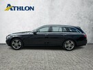 Mercedes E 200 200 145KW SalonPL Klima Navi Kamera VAT23% - 2