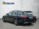 Mercedes E 200 200 145KW SalonPL Klima Navi Kamera VAT23% - 3