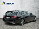 Mercedes E 200 200 145KW SalonPL Klima Navi Kamera VAT23% - 5
