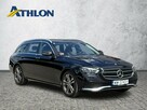 Mercedes E 200 200 145KW SalonPL Klima Navi Kamera VAT23% - 7