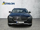 Mercedes E 200 200 145KW SalonPL Klima Navi Kamera VAT23% - 8