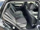 Mercedes E 200 200 145KW SalonPL Klima Navi Kamera VAT23% - 16