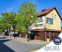 Restauracja z apartamentem oraz dodatkowymi lokalami - 1