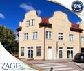 Lokal usługowy, wejście z ulicy - 1