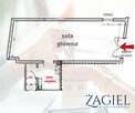 Lokal usługowy, wejście z ulicy - 2