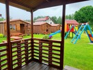 działka 4221m + 10 domków + budynek własciciela i inne - 13