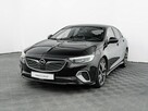 Opel Insignia DW7CF26#2.0 CDTI 4x4 GSi Podgrz.f I wentyl HUD Salon PL VAT 23% - 2