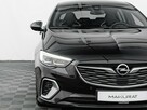 Opel Insignia DW7CF26#2.0 CDTI 4x4 GSi Podgrz.f I wentyl HUD Salon PL VAT 23% - 8