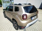 Dacia Duster 1.3 150 KM, Bezwypadkowy, stan wzorowy - 4