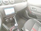 Dacia Duster 1.3 150 KM, Bezwypadkowy, stan wzorowy - 9
