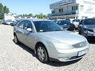 FORD MONDEO - 2
