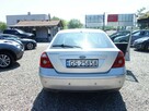 FORD MONDEO - 4
