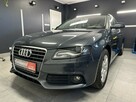 Audi A4 B8 2.0 TDI 143KM Zadbany Po Opłatach Gwarancja Raty Xenon Led - 2