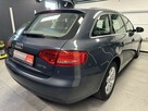 Audi A4 B8 2.0 TDI 143KM Zadbany Po Opłatach Gwarancja Raty Xenon Led - 4