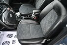 Kia Cee'd 1,6benz Szyberdach.Hak.Pół-Skóry.Klimatronic 2 STR.Serwis - 13