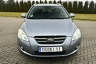 Kia Cee'd 1,6Benzyna. Szyberdach.Klimatronic 2 STR.Pół-Skóry.Hak.OKAZJA - 5